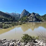 Διαμέρισμα El Endrinal Grazalema