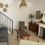 El Endrinal