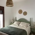 El Endrinal * Grazalema