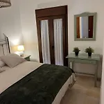 Διαμέρισμα El Endrinal Grazalema