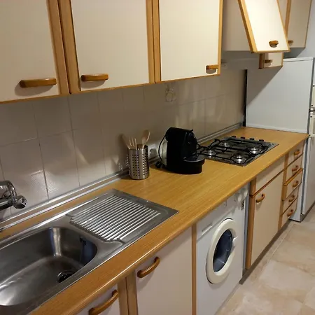 Apartmán El Endrinal *