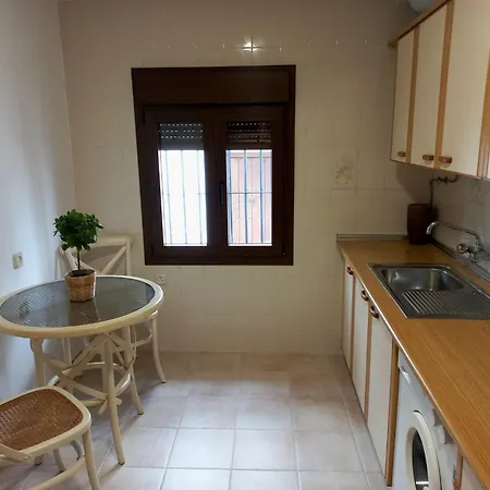 El Endrinal Apartmán