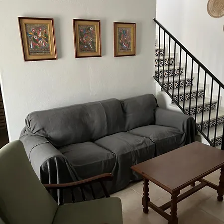 Apartmán El Endrinal *
