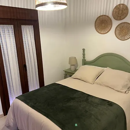 El Endrinal Apartmán
