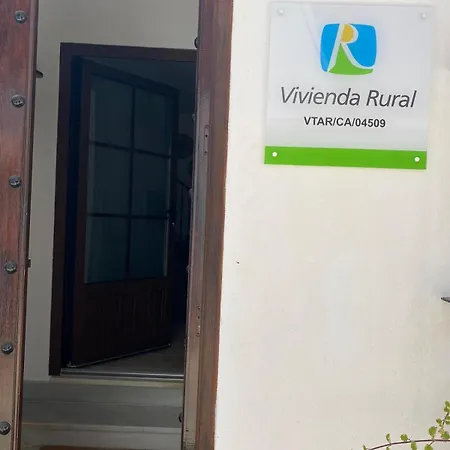 Apartmán El Endrinal Grazalema