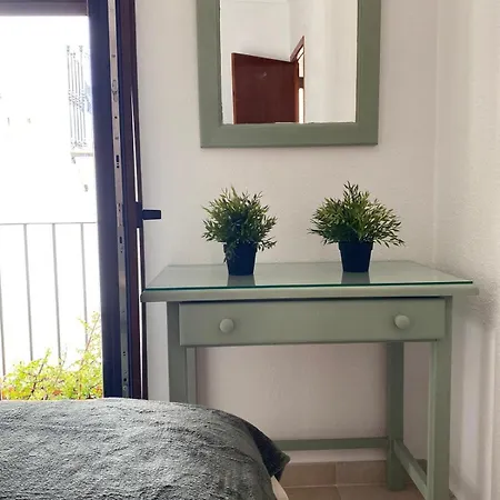 El Endrinal Apartmán *