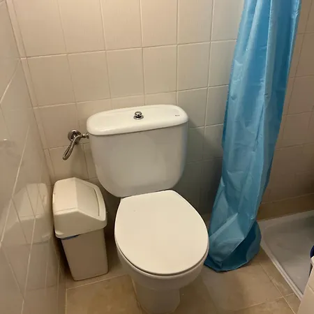 El Endrinal Apartmán