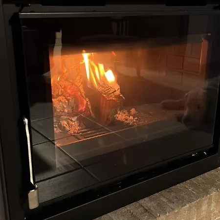 Apartmán El Endrinal Grazalema
