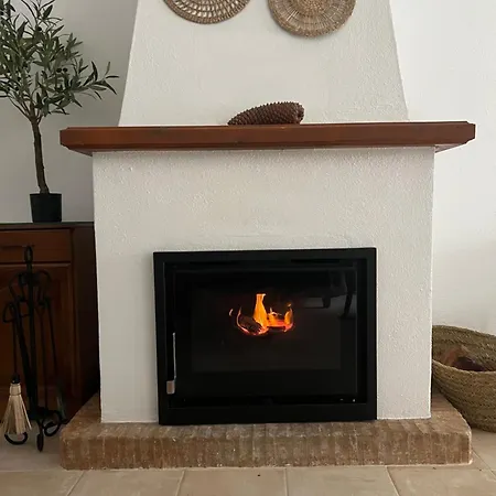 El Endrinal Apartmán Grazalema