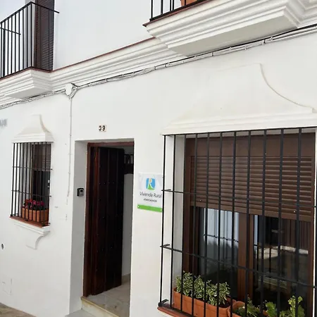 Apartment El Endrinal *