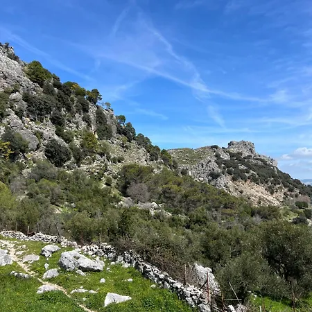 아파트 El Endrinal *