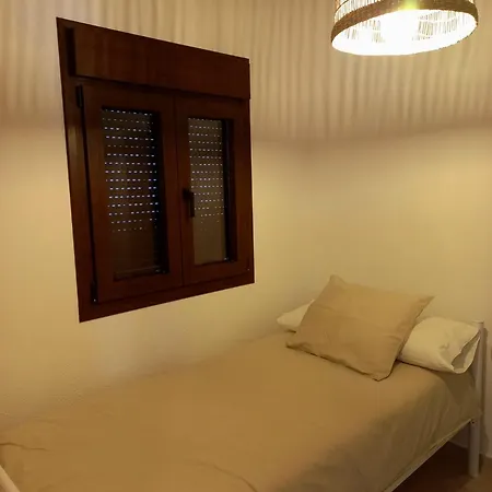 El Endrinal Grazalema