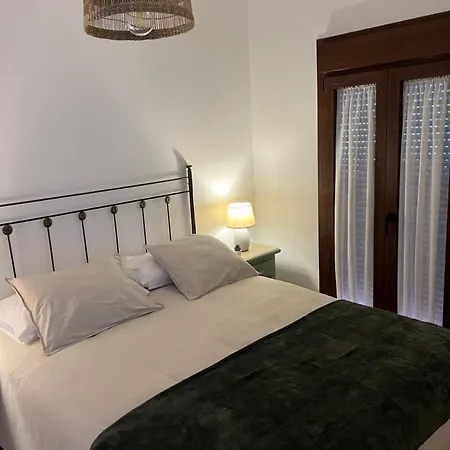 Apartment El Endrinal