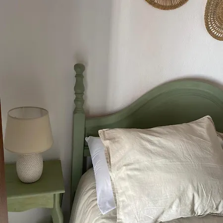 El Endrinal Apartment
