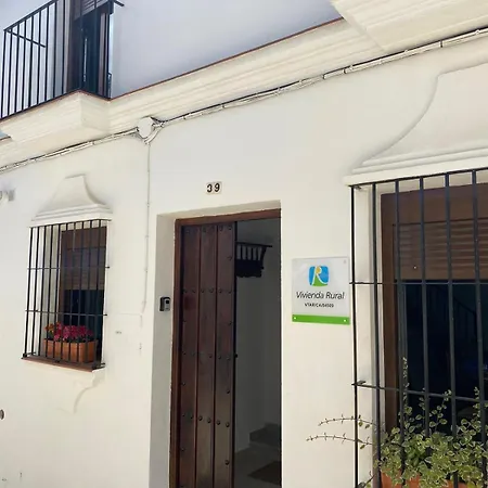 Apartment El Endrinal *