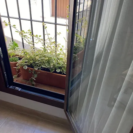 El Endrinal Apartment Grazalema