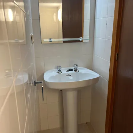 El Endrinal Apartment Grazalema