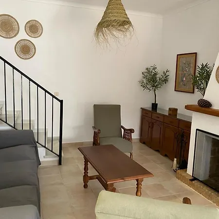 Apartment El Endrinal