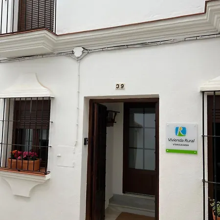 Апартаменты El Endrinal *