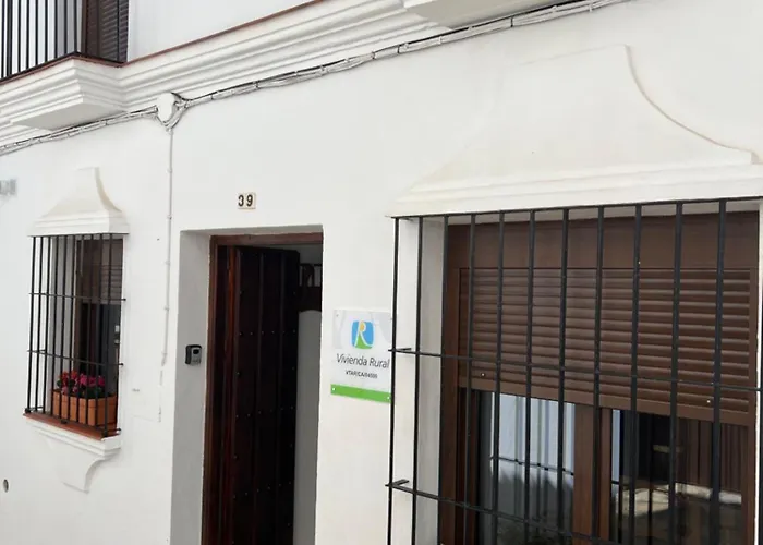 Appartamento El Endrinal *