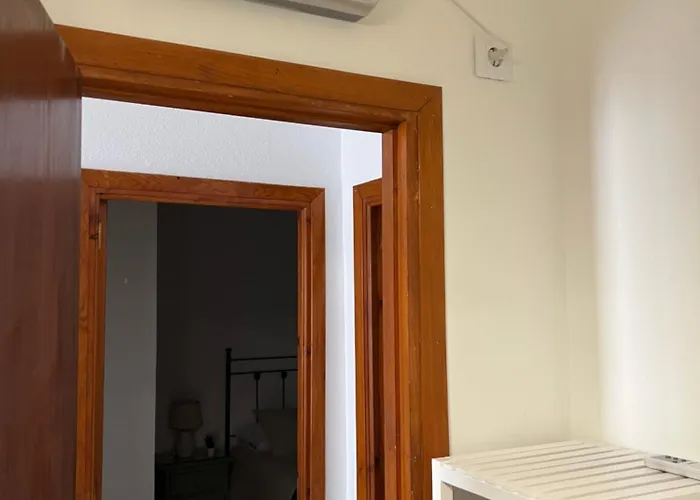 Appartamento El Endrinal