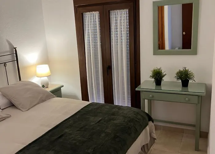 Appartamento El Endrinal Grazalema