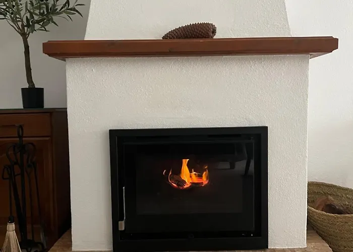 El Endrinal Appartamento Grazalema